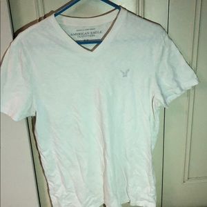 American Eagle Athletic Fit V neck